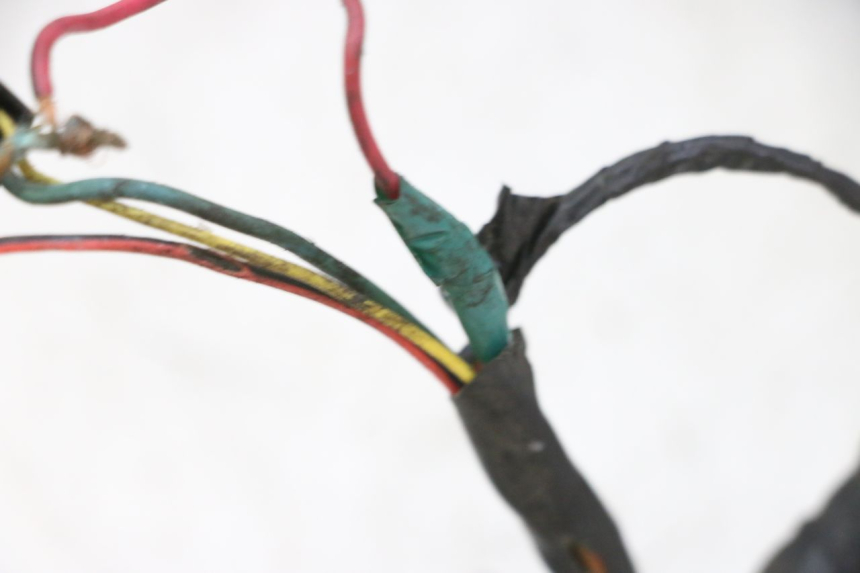 photo de KABELBOOM APRILIA SR R 2T LC 50 (2018 - 2021) - Technische close-up