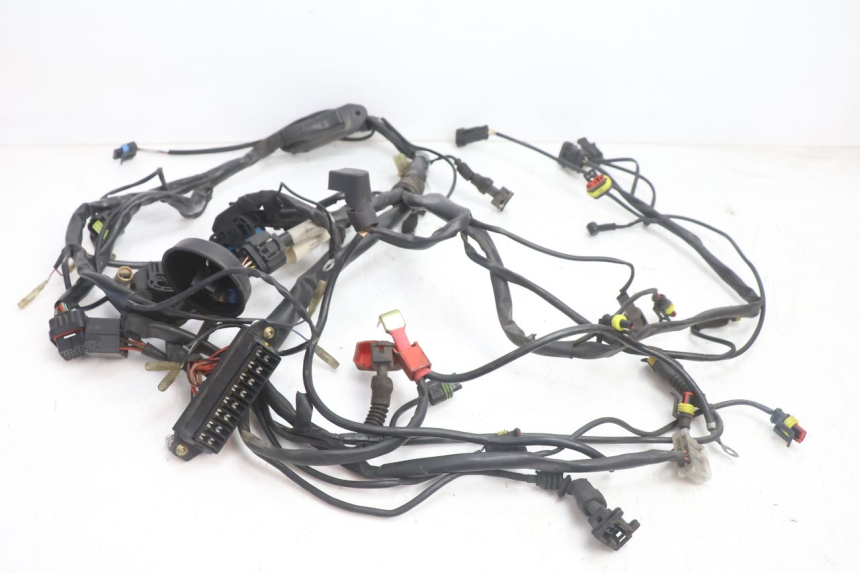 photo de KABELBOOM DUCATI SS IE DS CARENEE 1000 (2002 - 2006) - Hoofdaanzicht