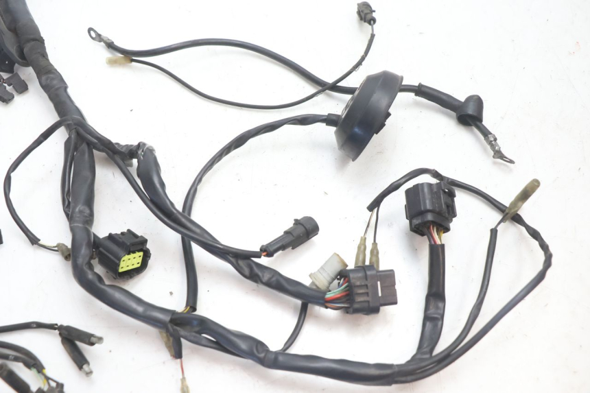 photo de KABELBOOM DUCATI SS IE DS CARENEE 1000 (2002 - 2006) - Detail van het onderdeel