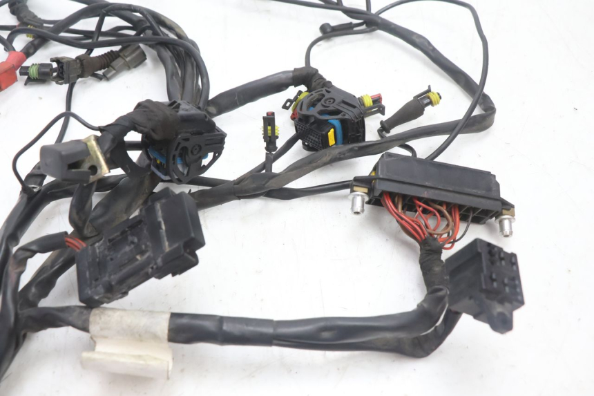 photo de KABELBOOM DUCATI SS IE DS CARENEE 1000 (2002 - 2006) - Technische close-up