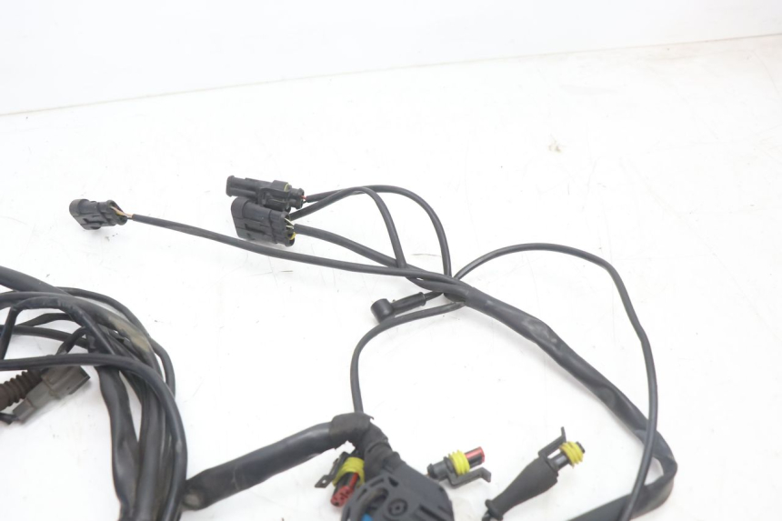 photo de KABELBOOM DUCATI SS IE DS CARENEE 1000 (2002 - 2006) - Overzicht