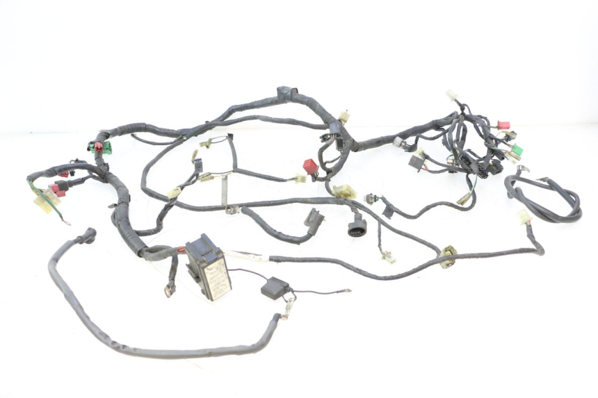 photo de KABELBOOM HONDA ST PAN EUROPEAN 1100 (1990 - 2002) - Hoofdaanzicht