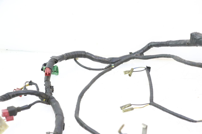 photo de KABELBOOM HONDA ST PAN EUROPEAN 1100 (1990 - 2002) - Visuele inspectie