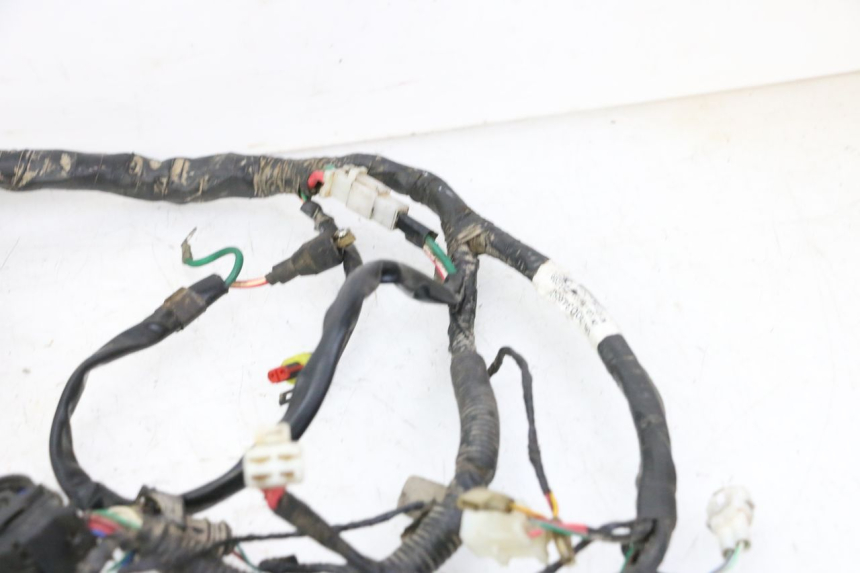 photo de KABELBOOM PEUGEOT STREETZONE I NAKED 2T 50 (2018 - 2020) - Gecontroleerd onderdeel