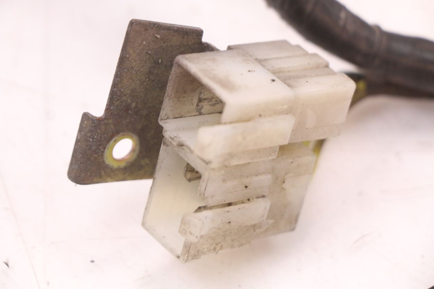 photo de KABELBOOM KYMCO SUPER 8 4T 50 (2021 - 2024) - Detailaanzicht