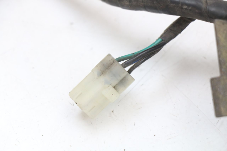 photo de KABELBOOM KYMCO SUPER 8 4T 50 (2021 - 2024) - Aanvullende foto