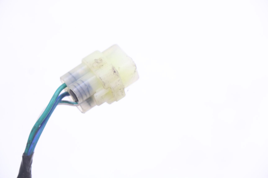 photo de KABELBOOM KYMCO SUPER 8 4T 50 (2021 - 2024) - Focus op structuur