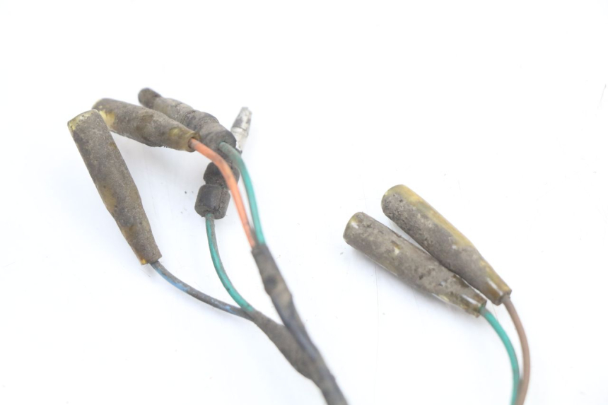 photo de KABELBOOM KYMCO SUPER 8 4T 50 (2021 - 2024) - Technische close-up