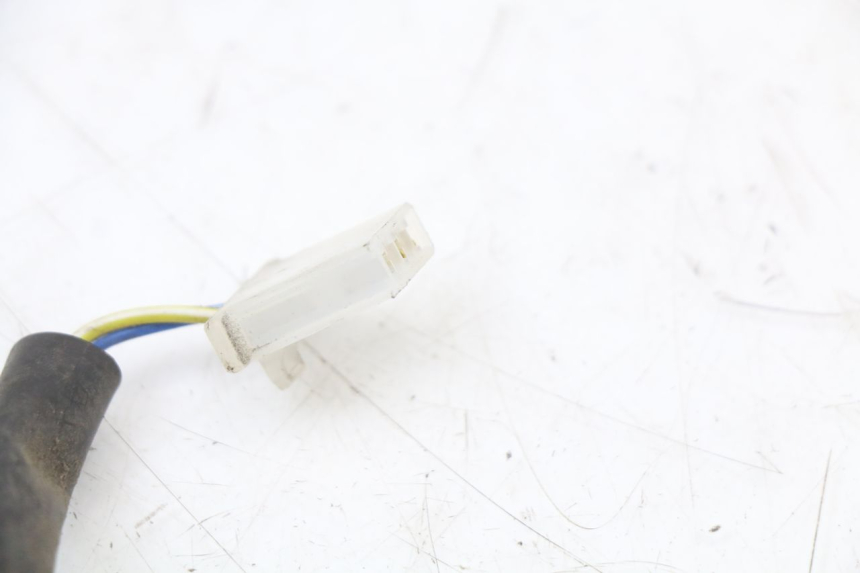 photo de KABELBOOM KYMCO SUPER 8 4T 50 (2021 - 2024) - Staat van het oppervlak