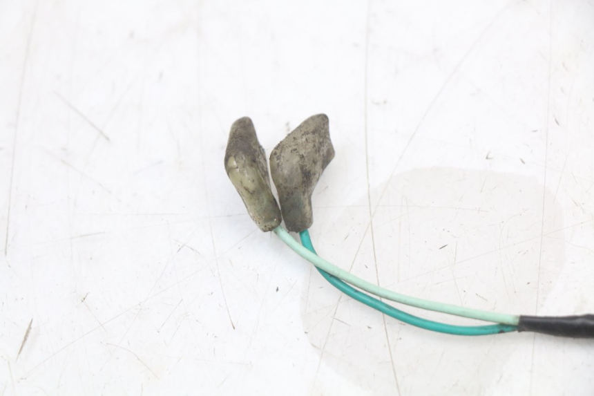 photo de KABELBOOM KYMCO SUPER 8 125 (2008 - 2015) - Overzicht