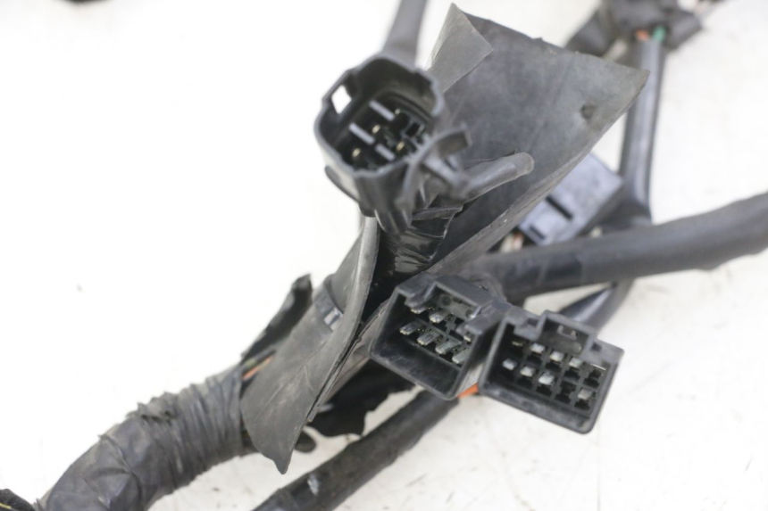 photo de KABELBOOM SUZUKI GSX F GSXF 650 (2007 - 2015) - Technische close-up