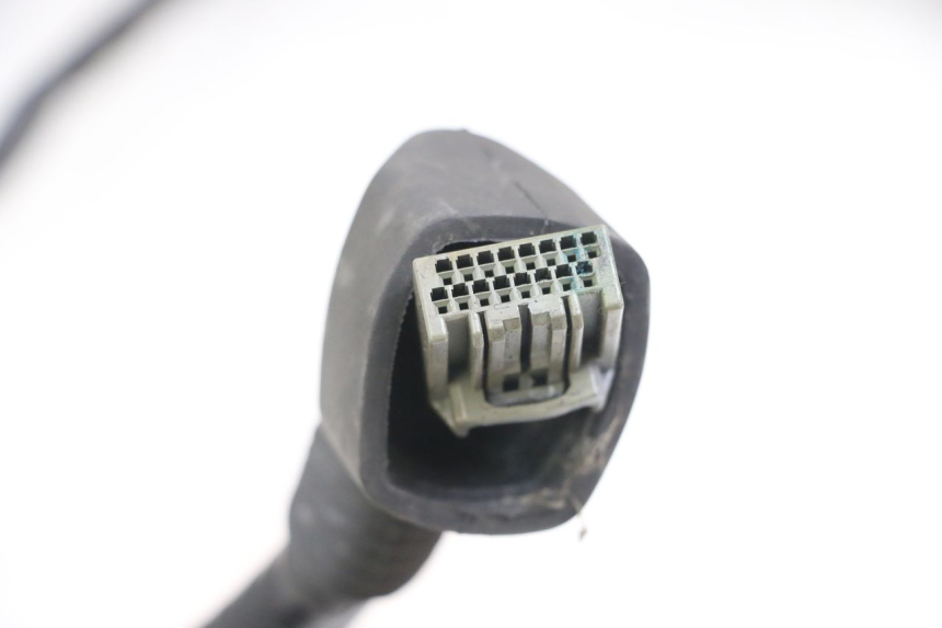 photo de KABELBOOM SUZUKI GSX F GSXF 650 (2007 - 2015) - Bevestigingspunten