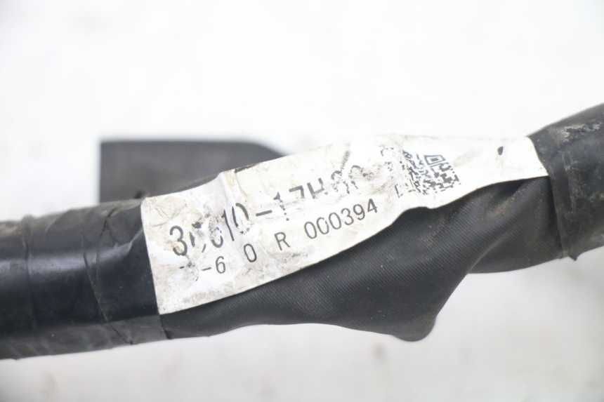 photo de KABELBOOM SUZUKI GSX F GSXF 650 (2007 - 2015) - Detail van het onderdeel