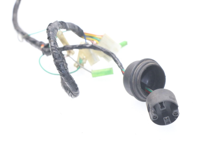 photo de KABELBOOM PEUGEOT SV 50 (1992 - 2004) - Detail van het onderdeel