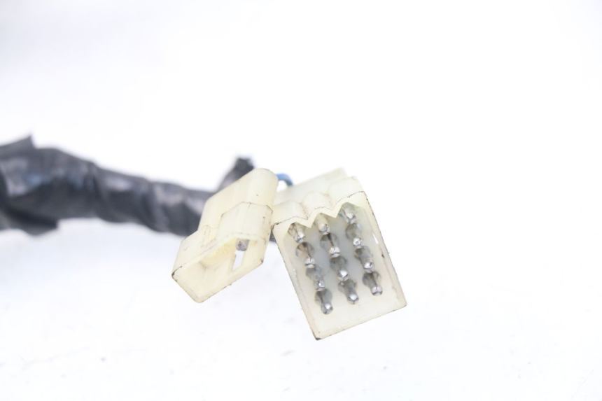 photo de KABELBOOM PEUGEOT SV 50 (1992 - 2004) - Overzicht