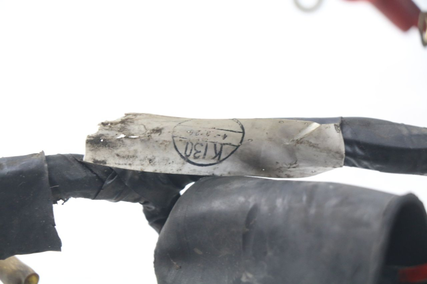 photo de KABELBOOM PEUGEOT SX 80 (1986 - 1995) - Detail van het onderdeel