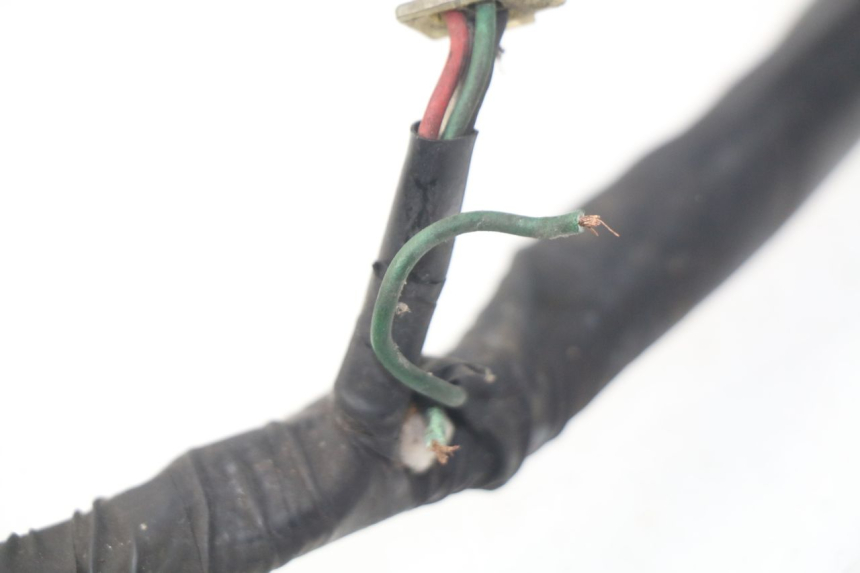 photo de KABELBOOM PEUGEOT SX 80 (1986 - 1995) - Overzicht