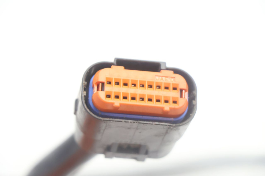 photo de KABELBOOM KTM SX 85 (2018 - 2024) - Technische close-up