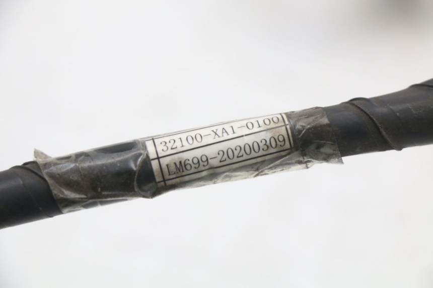 photo de KABELBOOM SYM ORBIT III 3 4T 50 (2018 - 2021) - Detail van het onderdeel