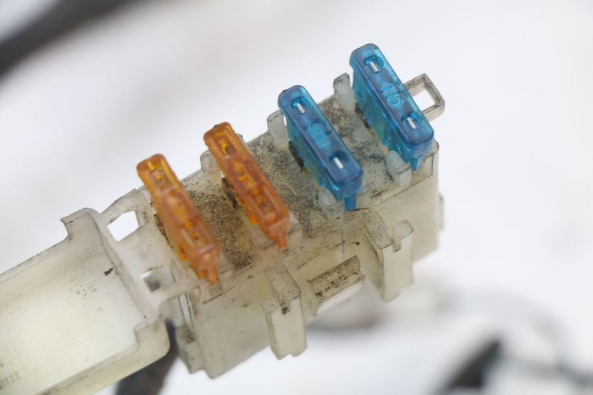 photo de KABELBOOM SYM ORBIT III 3 4T 50 (2018 - 2021) - Productaanzicht