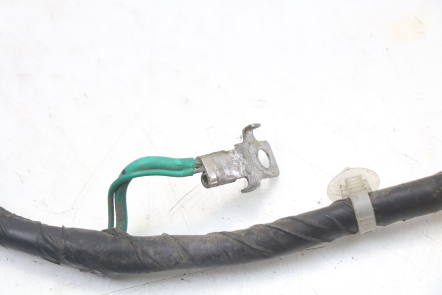 photo de KABELBOOM SYM ORBIT III 3 4T 50 (2018 - 2021) - Technische close-up