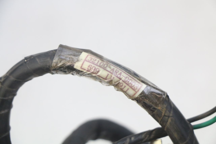 photo de KABELBOOM SYM SYMPHONY 125 (2009 - 2015) - Detail van het onderdeel