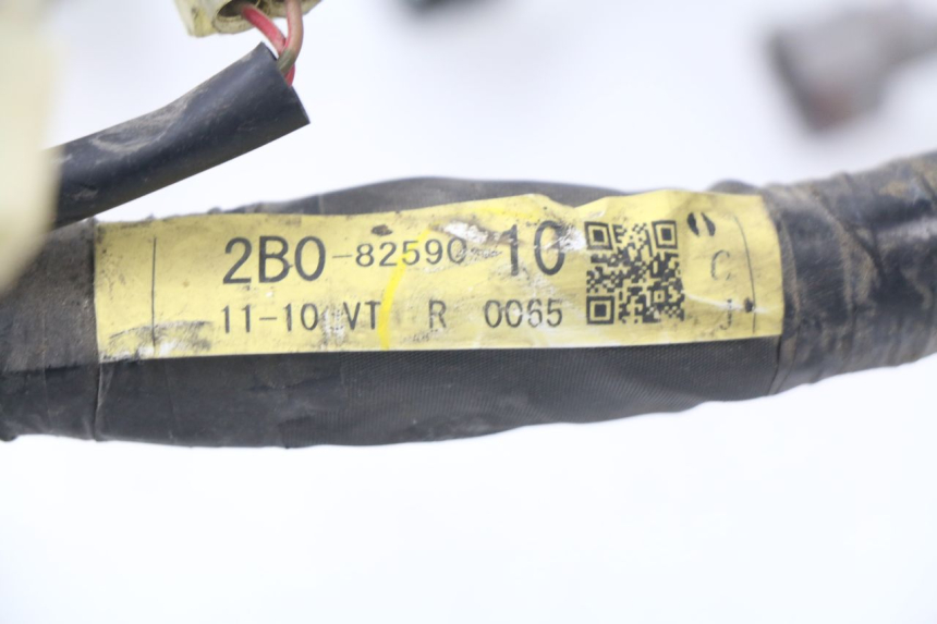 photo de KABELBOOM YAMAHA TDM ABS 900 (2002 - 2014) - Detail van het onderdeel