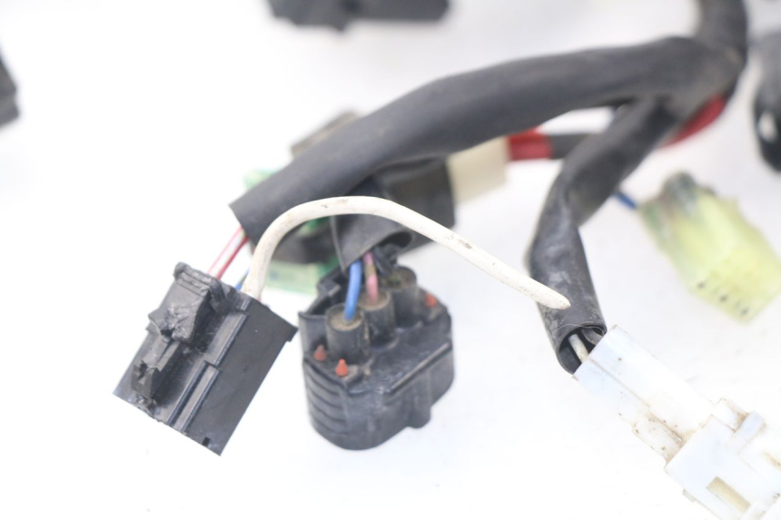photo de KABELBOOM YAMAHA TDM ABS 900 (2002 - 2014) - Detailaanzicht