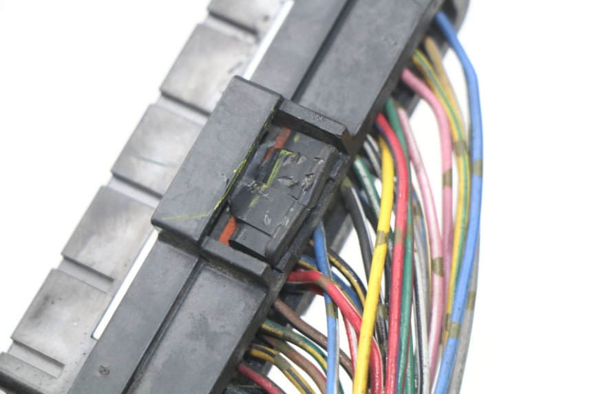photo de KABELBOOM YAMAHA TDM ABS 900 (2002 - 2014) - Technische close-up