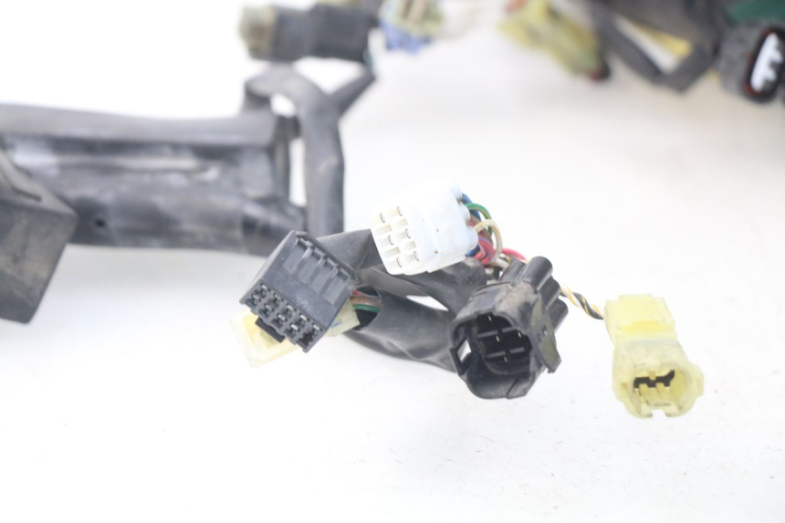 photo de KABELBOOM YAMAHA TDM ABS 900 (2002 - 2014) - Detail van het onderdeel