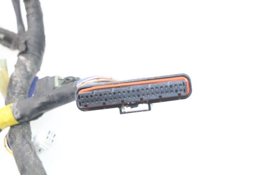 photo de KABELBOOM YAMAHA TDM ABS 900 (2002 - 2014) - Gecontroleerd onderdeel