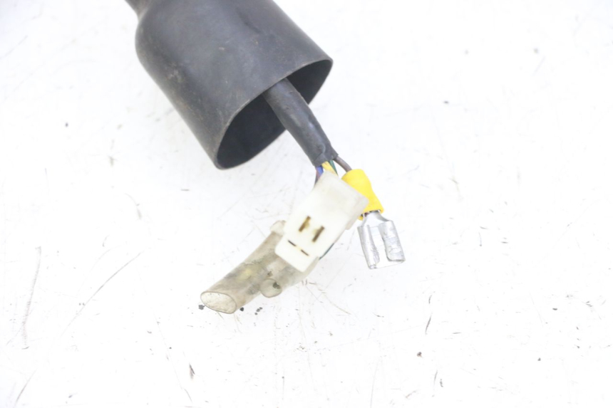 photo de KABELBOOM YAMAHA TDR DELTABOX 125 (1997 - 2003) - Detailaanzicht