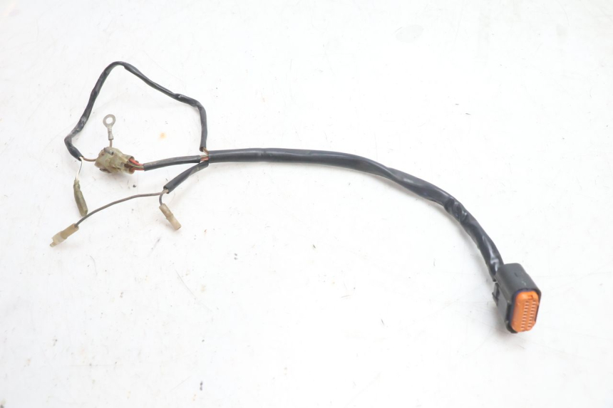 photo de KABELBOOM HUSABERG TE 250 (2011 - 2014) - Technische close-up