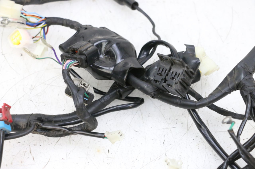 photo de KABELBOOM NECO TEMPO 4T 50 (2022 - 2026) - Andere kijkhoek