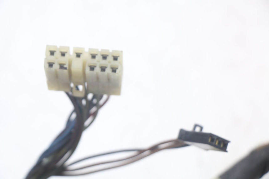 photo de KABELBOOM VOORVORKKOP YAMAHA FJ 3CX 1200 (1986 - 1996) - Gecontroleerd onderdeel