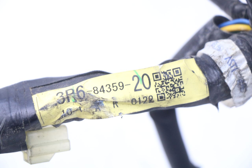 photo de KABELBOOM VOORVORKKOP YAMAHA FJR ABS 1300 (2006 - 2012) - Detail van het onderdeel