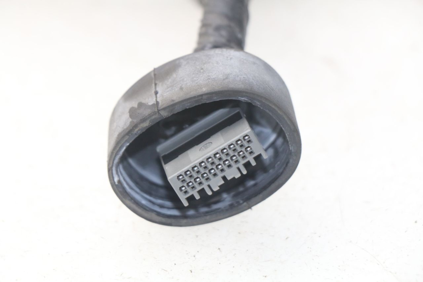 photo de KABELBOOM VOORVORKKOP YAMAHA FJR ABS 1300 (2006 - 2012) - Andere kijkhoek