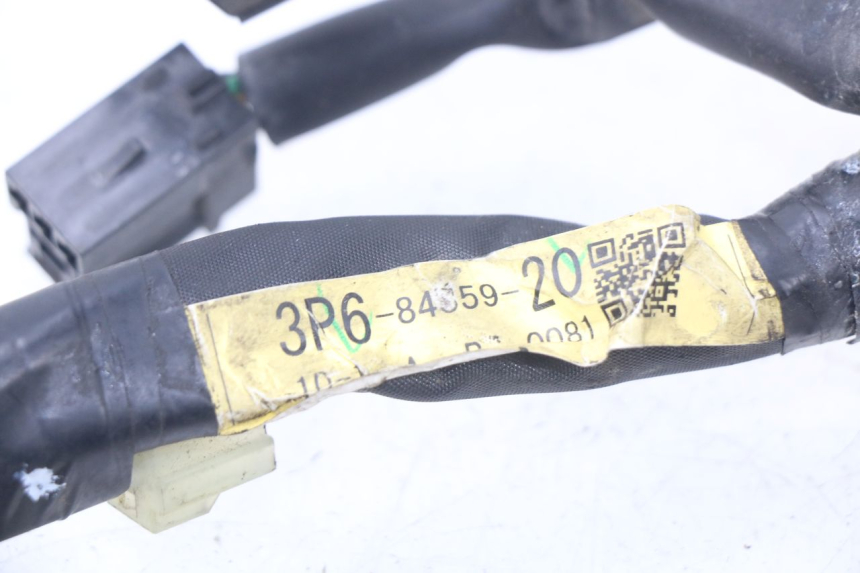 photo de KABELBOOM VOORVORKKOP YAMAHA FJR ABS 1300 (2006 - 2012) - Detail van het onderdeel