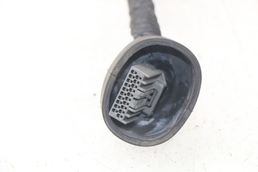 photo de KABELBOOM VOORVORKKOP YAMAHA FJR ABS 1300 (2006 - 2012) - Overzicht