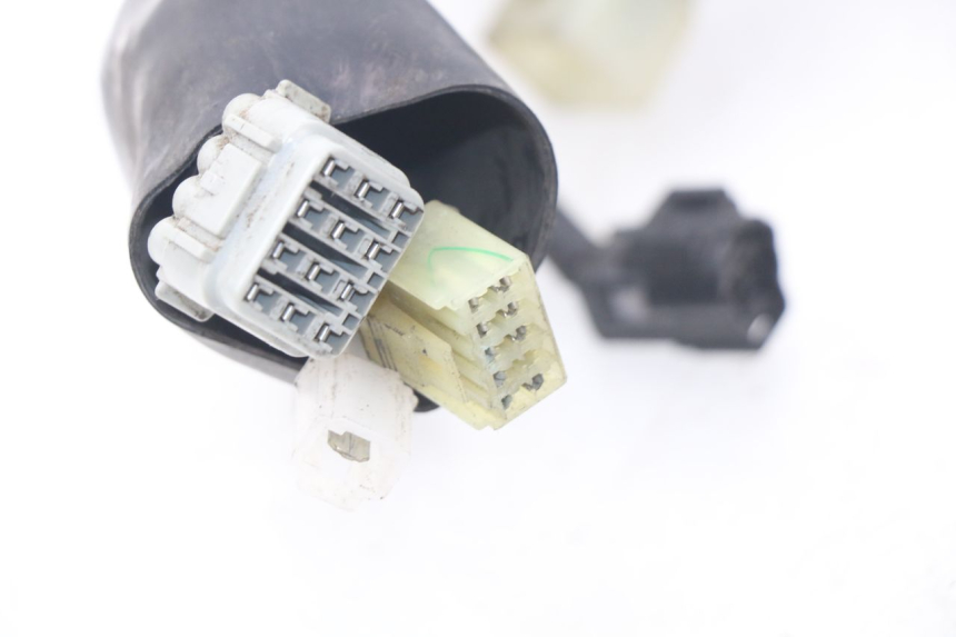 photo de KABELBOOM VOORVORKKOP YAMAHA FJR ABS 1300 (2006 - 2012) - Staat van het oppervlak