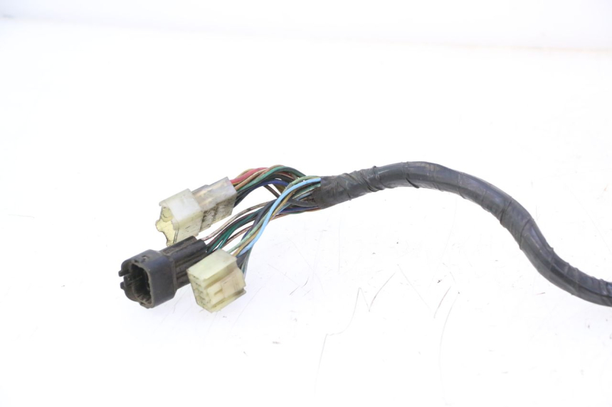 photo de KABELBOOM VORKKOP YAMAHA FJR 1300 (2001 - 2005) - Kenmerkende details