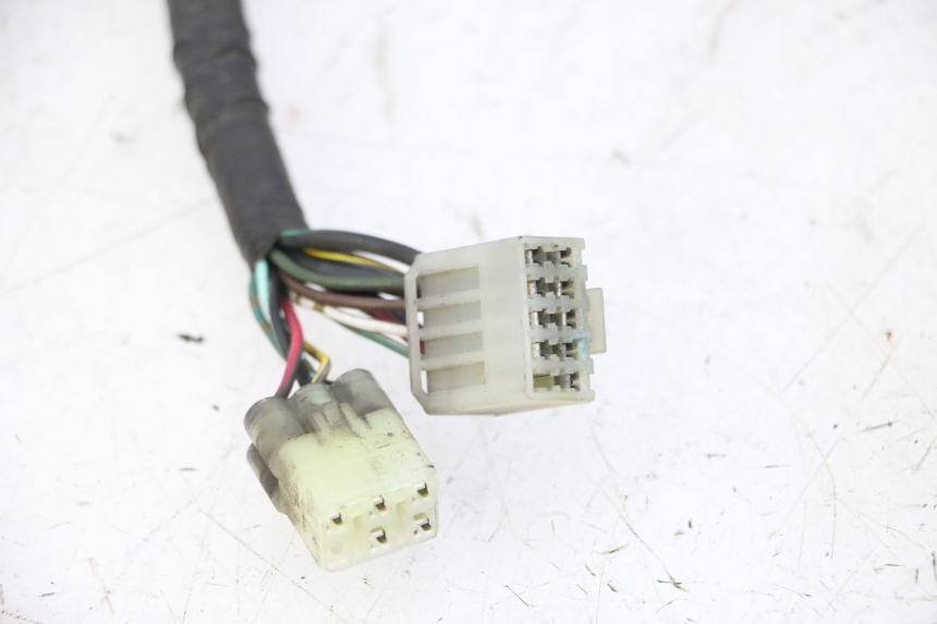 photo de KABELBOOM VOORVORKKOP YAMAHA FZ6 FAZER S2 600 (2007 - 2011) - Andere kijkhoek