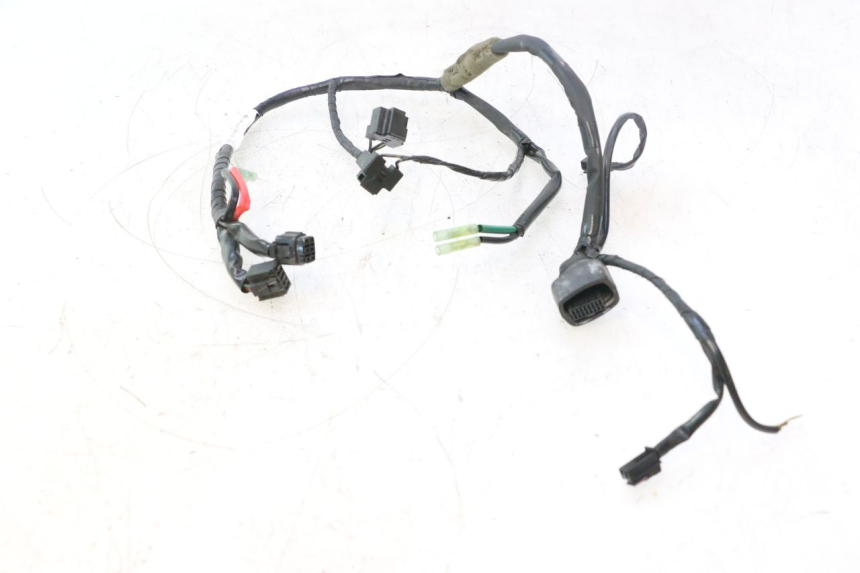 photo de KABELBOOM VORKKOP YAMAHA FZ8 800 (2010 - 2016) - Hoofdaanzicht