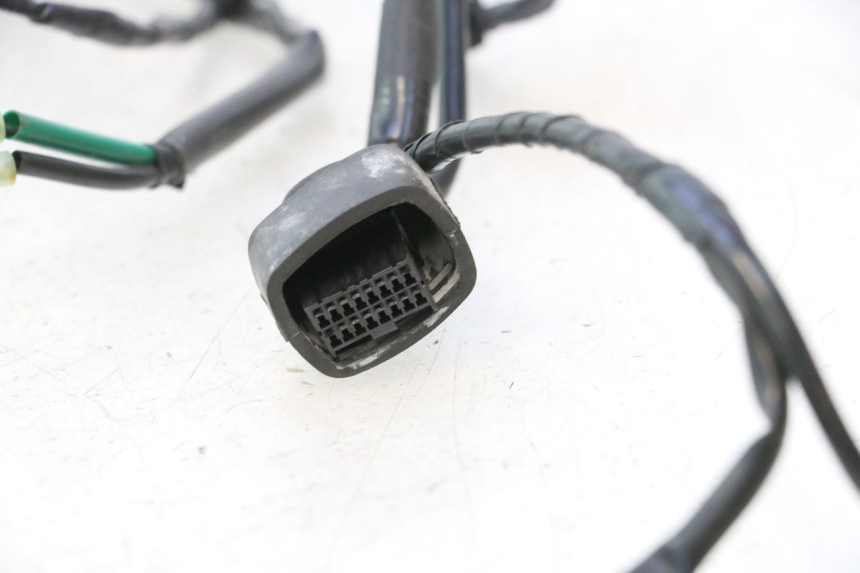photo de KABELBOOM VORKKOP YAMAHA FZ8 800 (2010 - 2016) - Detail van het onderdeel
