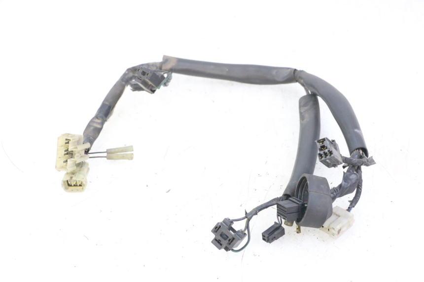 photo de KABELBOOM VOORVORKKOP YAMAHA FZS FAZER 600 (2001 - 2003) - Hoofdaanzicht