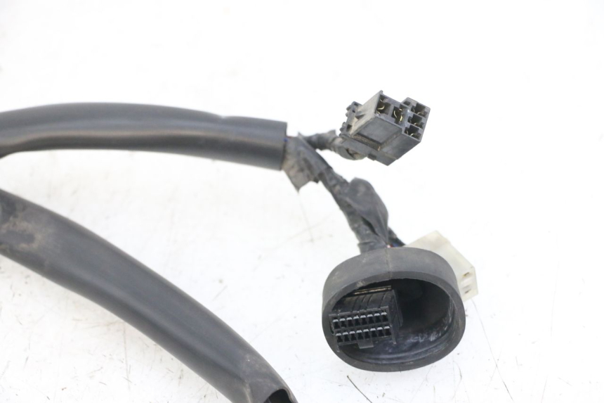 photo de KABELBOOM VOORVORKKOP YAMAHA FZS FAZER 600 (2001 - 2003) - Andere kijkhoek