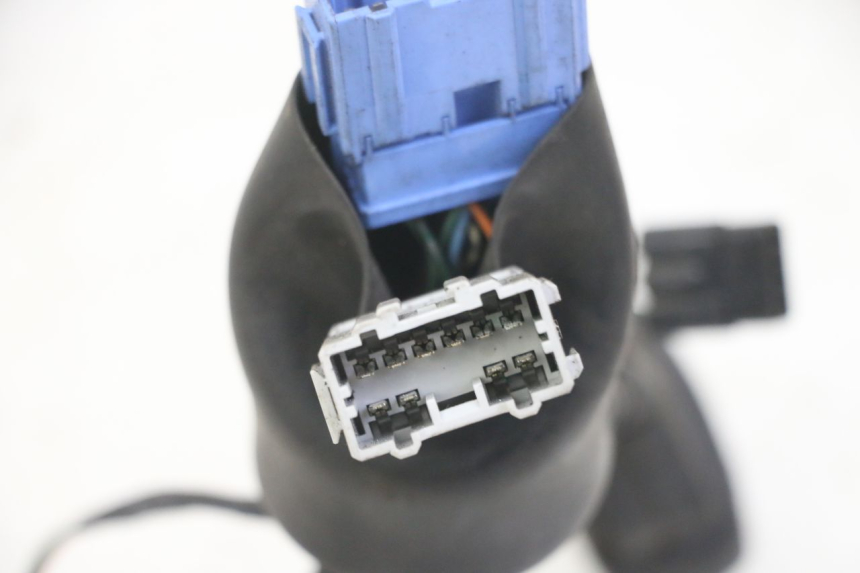 photo de KABELBOOM VOORVORKKOP HONDA NTV DEAUVILLE ABS 700 (2007 - 2016) - Technische close-up