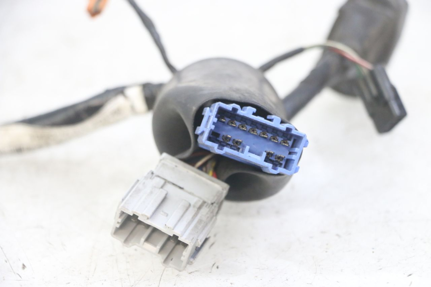 photo de KABELBOOM VOORVORKKOP HONDA NTV DEAUVILLE ABS 700 (2007 - 2016) - Overzicht