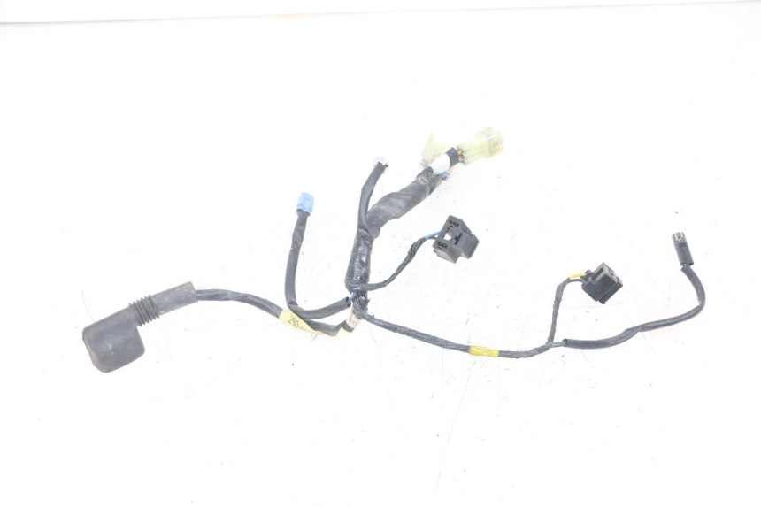 photo de KABELBOOM VOORVORKKOP YAMAHA TDM ABS 900 (2002 - 2014) - Technische close-up