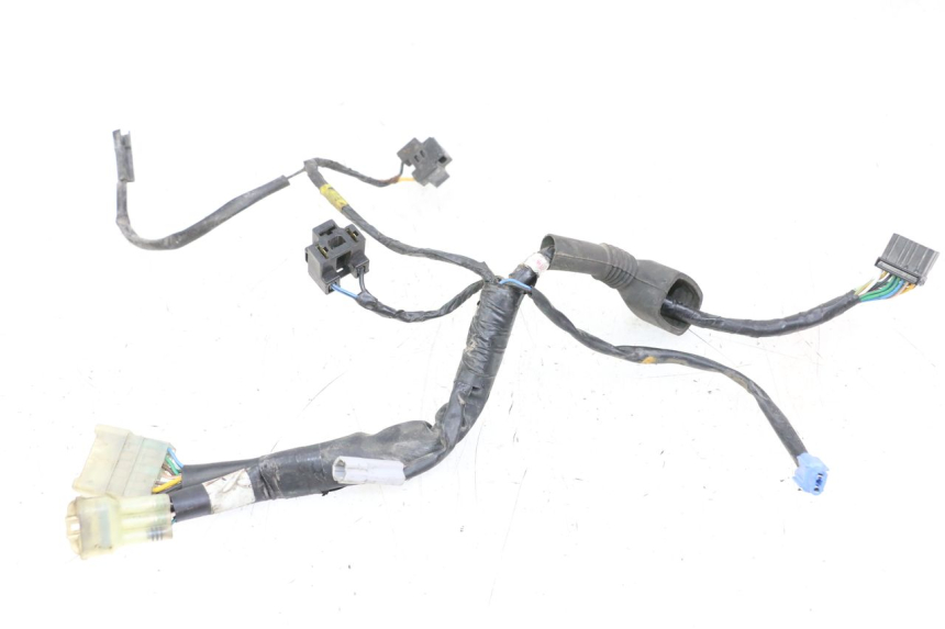 photo de KABELBOOM VOORVORKKOP YAMAHA TDM ABS 900 (2002 - 2014) - Hoofdaanzicht